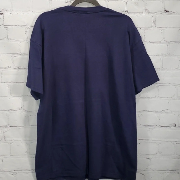 Vintage Adidas Boston Red Sox Major League Baseball T-Shirt Size XL - Picture 5 of 7